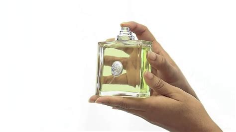 Versace Versense ~ perfume review :: Now Smell This